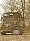 Taken by Lauren Gregory...