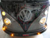 Custom LED Lighting...