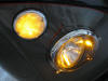 Custom LED Lighting...