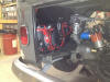 Auxiliary Battery Installed...