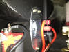 Auxiliary Battery Installed...