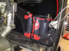 Auxiliary Battery Installed...