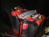 Auxiliary Battery Installed...