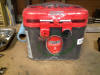 Auxiliary Red-Top Battery...
