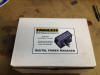 Auxillary Battery...Painless Digital Power Manager