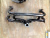 Tri-Mil Dual Quiet-Pak Exhaust...