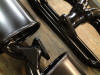 Tri-Mil Dual Quiet-Pak Exhaust...