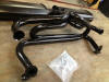 Tri-Mil Dual Quiet-Pak Exhaust...