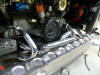 A1 Sidewinder Header & A1 Sidewinder Muffler...