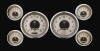 Classic Instruments Gauges...