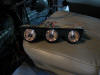New Gauges...