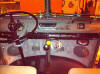 Old gauges...