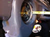 Old gauges...