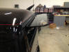Rear Safari Window...