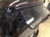 Rear Safari Window...