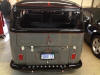 Rear Safari Window...