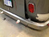 Custom Rear Bumper...