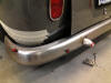 Custom Rear Bumper...