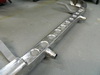 Custom Rear Bumper...