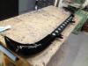 Custom Rear Bumper...