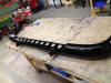 Custom Rear Bumper...