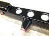 Custom Rear Bumper...