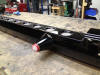 Custom Rear Bumper...