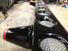 Custom Rear Bumper...