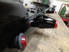 Custom Rear Bumper...