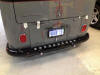 Custom Rear Bumper...
