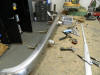 Custom Rear Bumper...