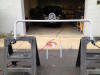 Rear Seat Brace...