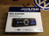 Alpine Stereo...