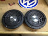 Custom Sound System...