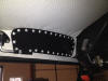 Custom Riveted Sun Visors...