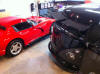 Steve's Viper & The Short Bus at Boesch Built