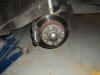 Custom Wilwood Brakes!