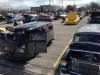 2014 Bearing Burners Car Show...