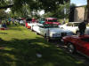 The 2014 Berkley CruiseFest...