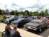 The 2013 CEMA Car Show....