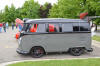 The CEMA Car Show...