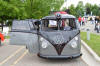The CEMA Car Show...