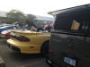 2012 Crusin' Downriver Car Show...