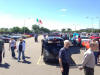 2013 General Motors Tech Center Employee Car Show...