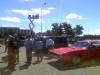 2013 General Motors Tech Center Employee Car Show...
