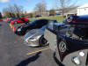 The Lingenfelter Collection...