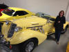 The Lingenfelter Collection...