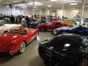 The Lingenfelter Collection...