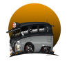 "The Short Bus" by John Jaranson...