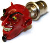 Devil's Head oil dip stick handle...